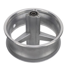 6.5in Wheel Hub Aluminum Alloy Rustproof Superior