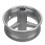 6.5in Wheel Hub Aluminum Alloy Rustproof Superior 1