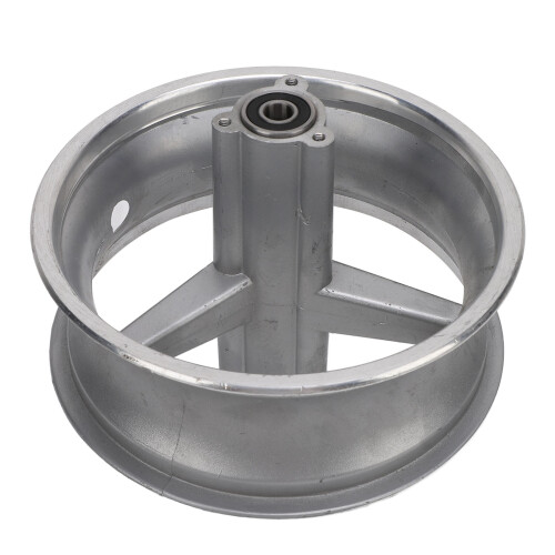 6.5in Wheel Hub Aluminum Alloy Rustproof Superior