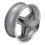 6.5in Wheel Hub Aluminum Alloy Rustproof Superior 7