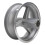 6.5in Wheel Hub Aluminum Alloy Rustproof Superior 9