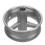 6.5in Wheel Hub Aluminum Alloy Rustproof Superior 5