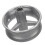 6.5in Wheel Hub Aluminum Alloy Rustproof Superior 6
