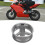 6.5in Wheel Hub Aluminum Alloy Rustproof Superior 11