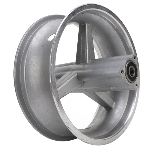 6.5in Wheel Hub Aluminum Alloy Rustproof Superior 2