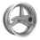 6.5in Wheel Hub Aluminum Alloy Rustproof Superior 4