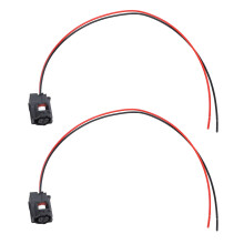 ABS Wheel Speed Sensor Connector 90980‑12416 Wheel