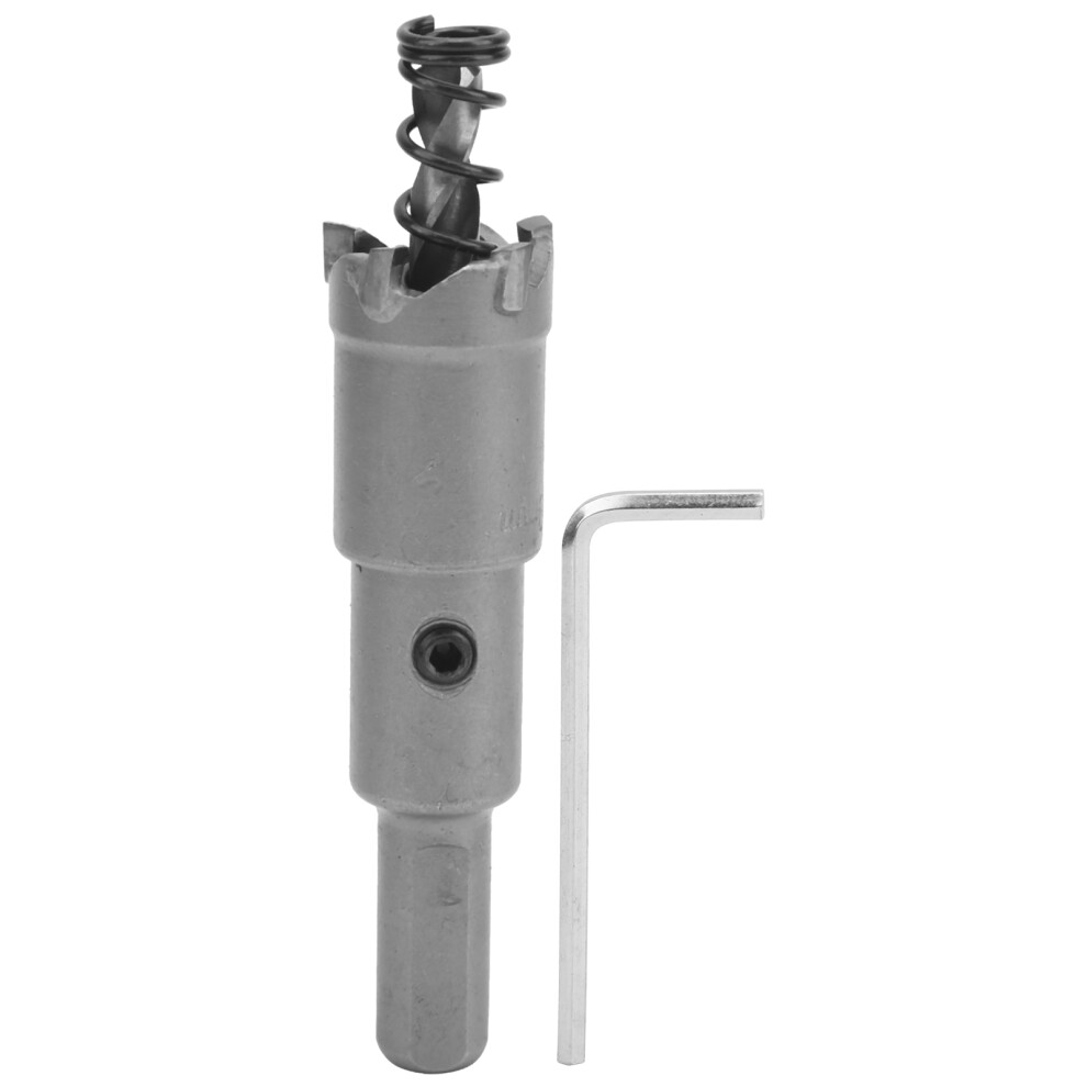 Cemented Carbide Hole Saw Cutter TCT Hard Alloy