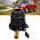Clutch Bearing Release Slave Cylinder 138.6501 11
