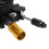 Clutch Bearing Release Slave Cylinder 138.6501 15
