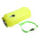 Swim Safety Float Bag PVC Waterproof Bright Colors 3