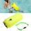 Swim Safety Float Bag PVC Waterproof Bright Colors 11