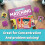 Chuckle & Roar Matching Game Lil Smiles-editie 4