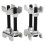 2 Way Adjustable Spring Spacer 1in to 2in Lift Or 5