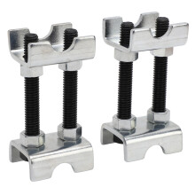 2 Way Adjustable Spring Spacer 1in to 2in Lift Or