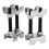 2 Way Adjustable Spring Spacer 1in to 2in Lift Or 7