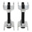 2 Way Adjustable Spring Spacer 1in to 2in Lift Or 6