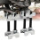 2 Way Adjustable Spring Spacer 1in to 2in Lift Or 12