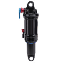 Mountain Bike Shock Absorber 165mm Steel
