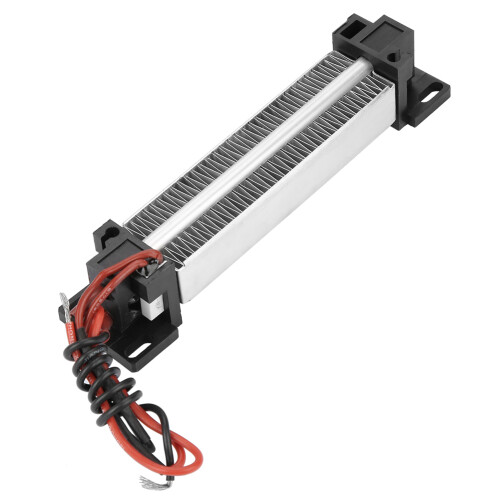 220V 250W Constant Temperature PTC Heating Element 2