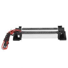 220V 250W Constant Temperature PTC Heating Element