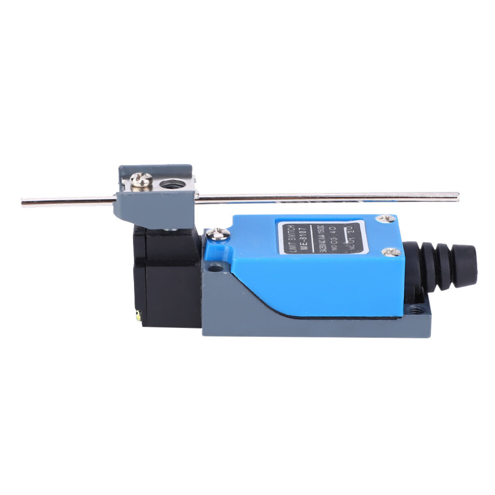 ME-8107 Rotatable Lever Mini Limit Switch 250VAC