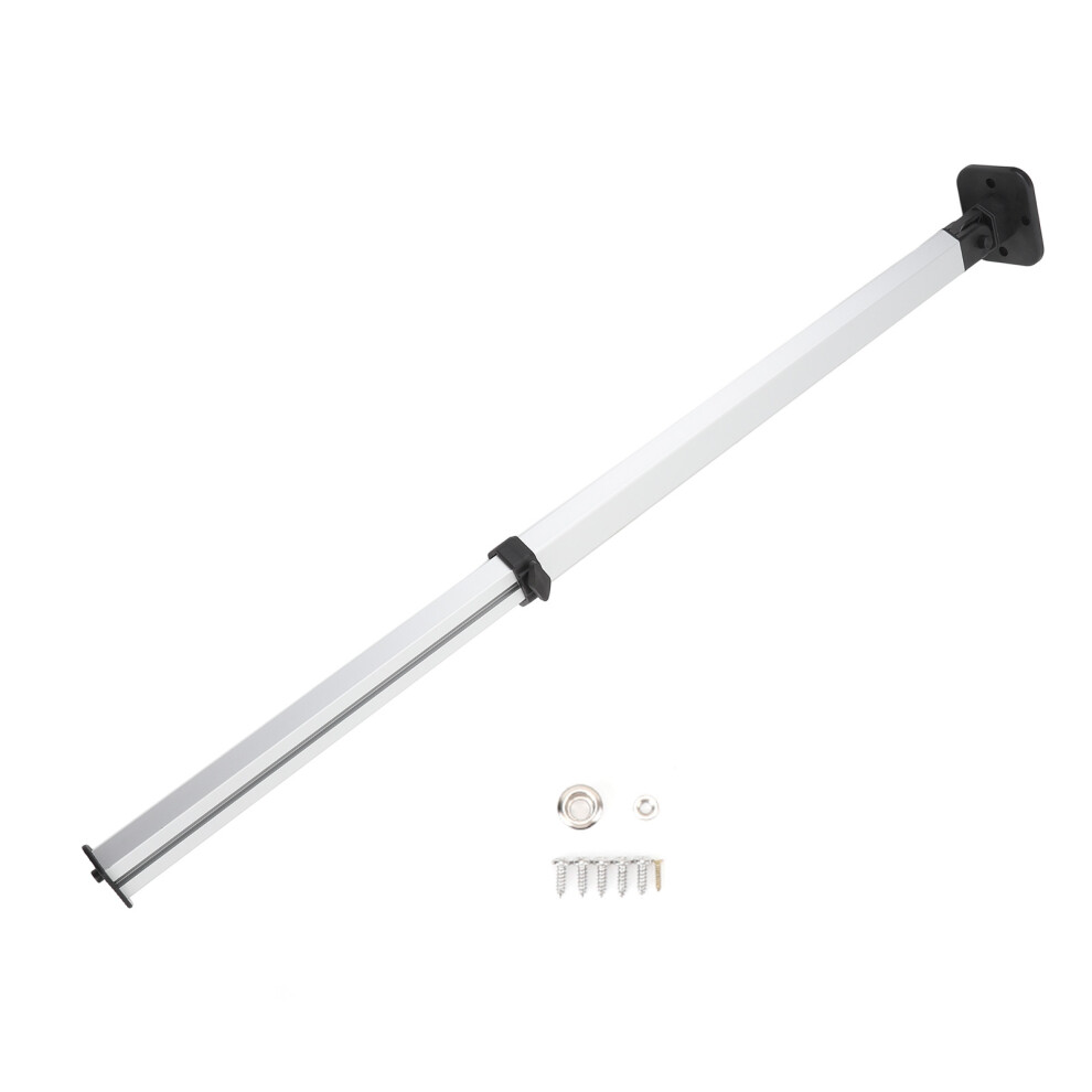 630 To 1000Mm Rv Table Leg Aluminum Alloy Stable 8320539823621