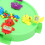 Beans Eating Game Multi Modes Interactive 13