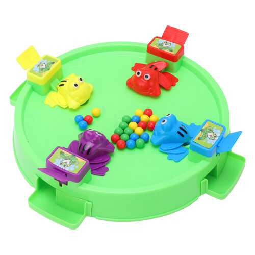Beans Eating Game Multi Modes Interactive 2