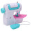 Sewing Machine Toy Electric Simulation Educational 4