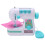 Sewing Machine Toy Electric Simulation Educational 9