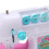 Sewing Machine Toy Electric Simulation Educational 13