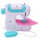 Sewing Machine Toy Electric Simulation Educational 8