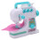 Sewing Machine Toy Electric Simulation Educational 10