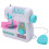 Sewing Machine Toy Electric Simulation Educational 6