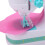 Sewing Machine Toy Electric Simulation Educational 15