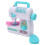Sewing Machine Toy Electric Simulation Educational 5