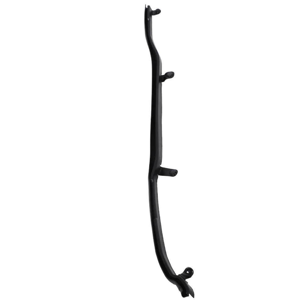 Rear Door Weatherstrip Seal Leakproof Tough 8320539823980