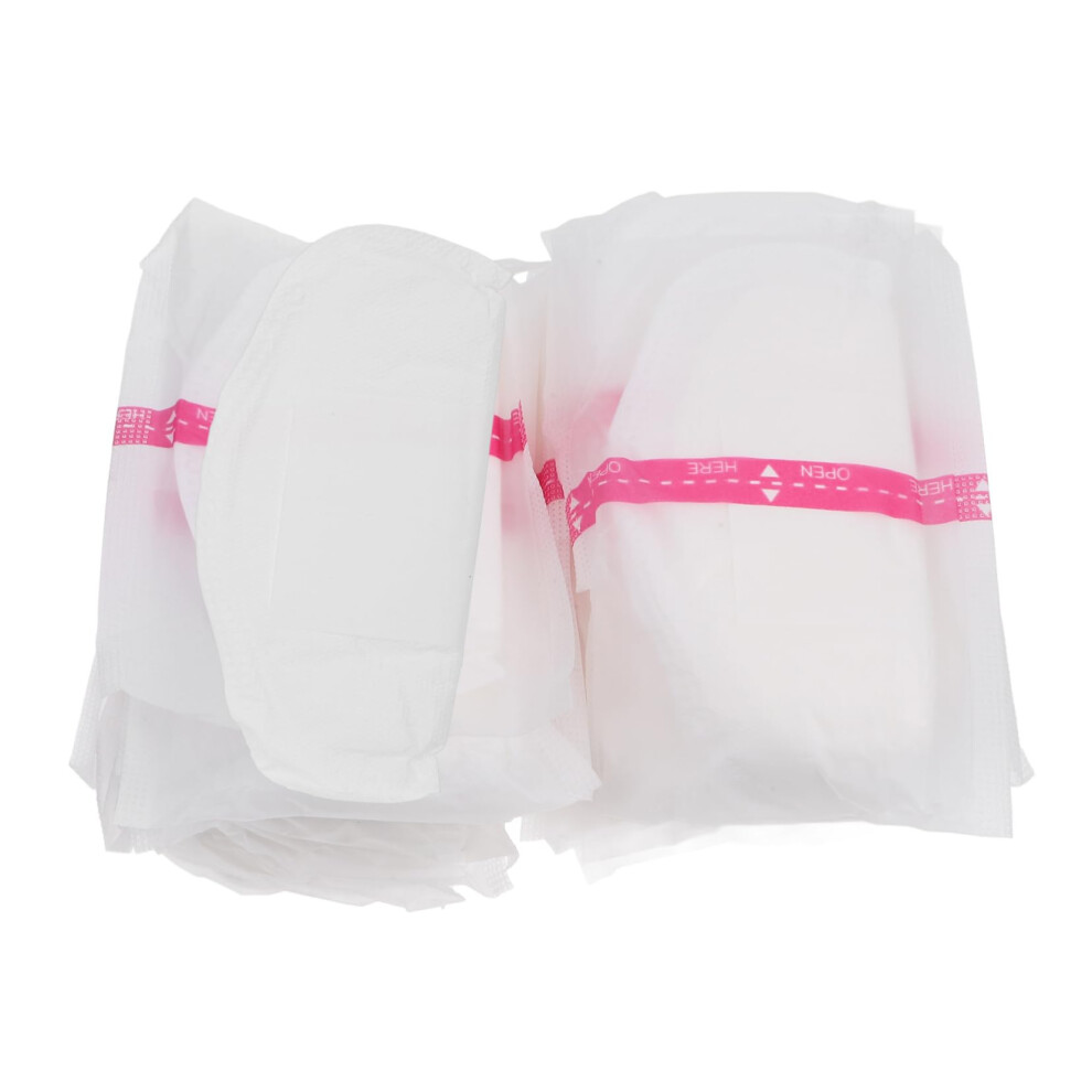 24Pcs Disposable Breast Pads for Nursing Mothers, Breathable Lightweight Cushions, Comfortable for Breastfeeding Care