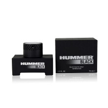 Hummer Black Köln miesten EDT 4,2 oz