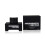 Hummer Black Köln miesten EDT 4,2 oz 1