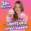 Poupe interactive My Squishy Little Ice Cream  collectionner avec accessoires ISSA 4