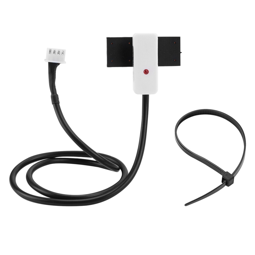 NOn Contact Liquid Level Sensor Water Level Sensor