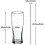 1200pcs Plastic Straws Plastic Drinking Straws-flexible Plastic Straws (ruipei) 3