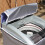 (M)Dustproof Waterproof Cover Protector  For Top Load Wheel Washer Dryer Washing Machine 4