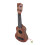 Kids Ukulele Guitar 4 String Educational Lifelike 3