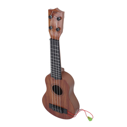 Kids Ukulele Guitar 4 String Educational Lifelike 2