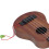 Kids Ukulele Guitar 4 String Educational Lifelike 13