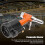 Industrial Light Weight Hydraulic Type Riveter 8