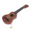 Kids Ukulele Guitar 4 String Educational Lifelike 7